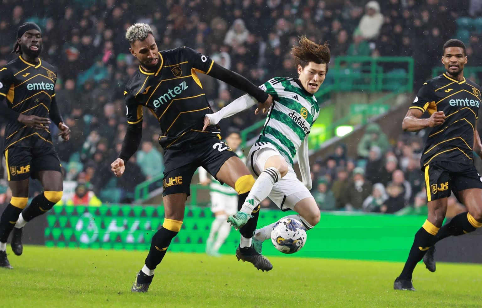 Livingston vs Celtic: Betting Odds & Prediction