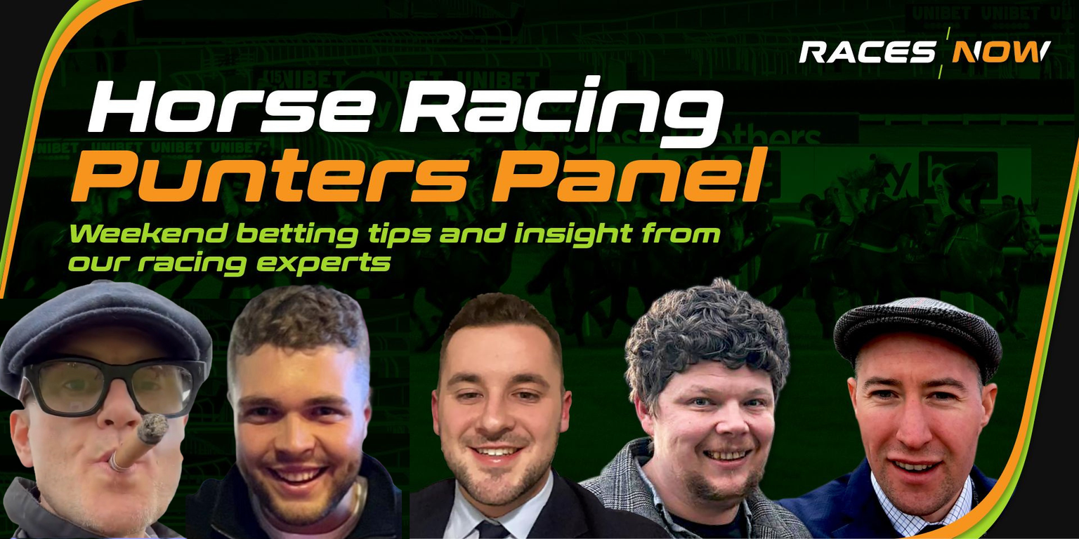 Punters Panel: Weekend horse racing betting advice from our experts