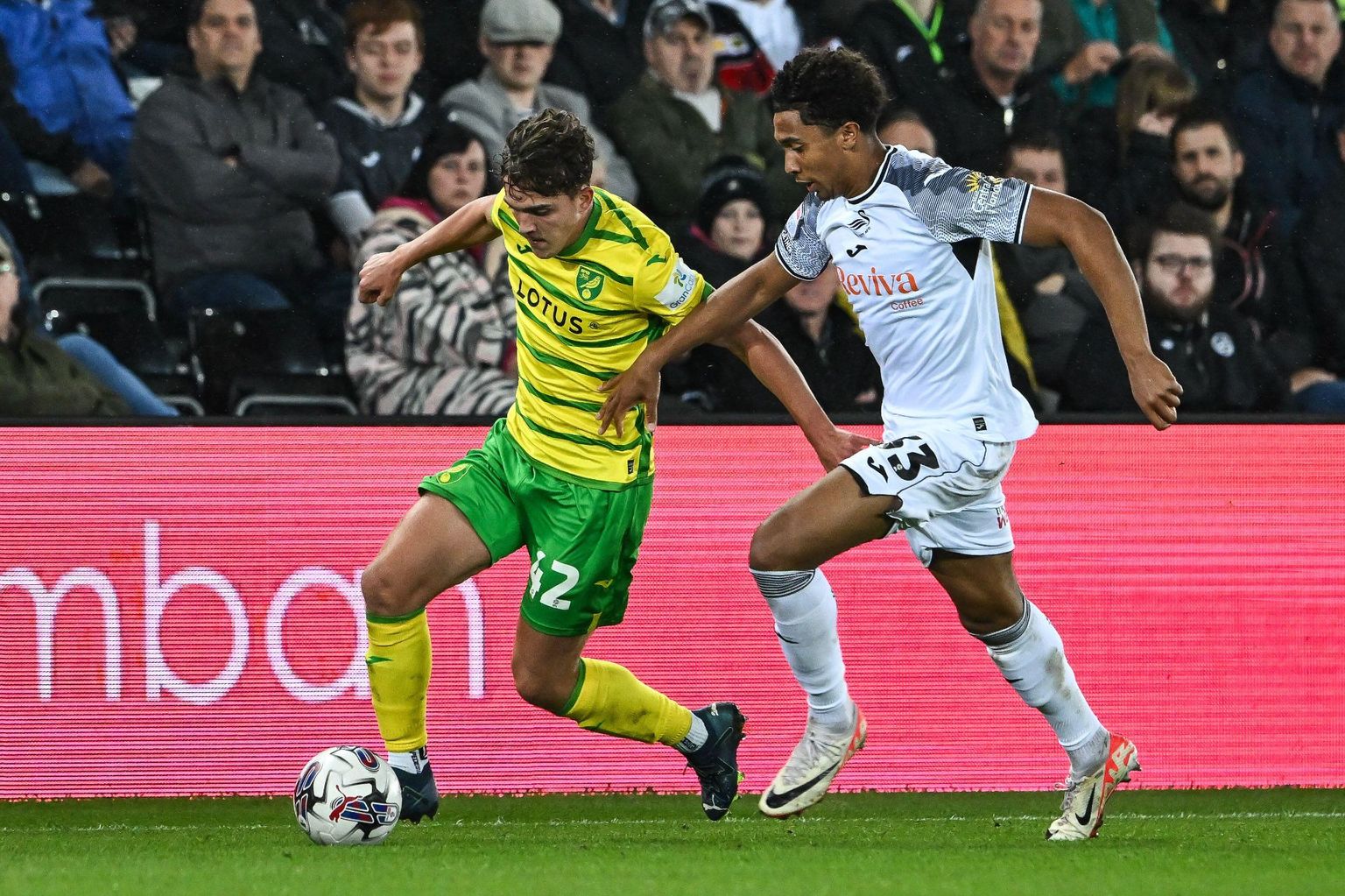 Norwich City vs Swansea City: Betting Odds & Prediction