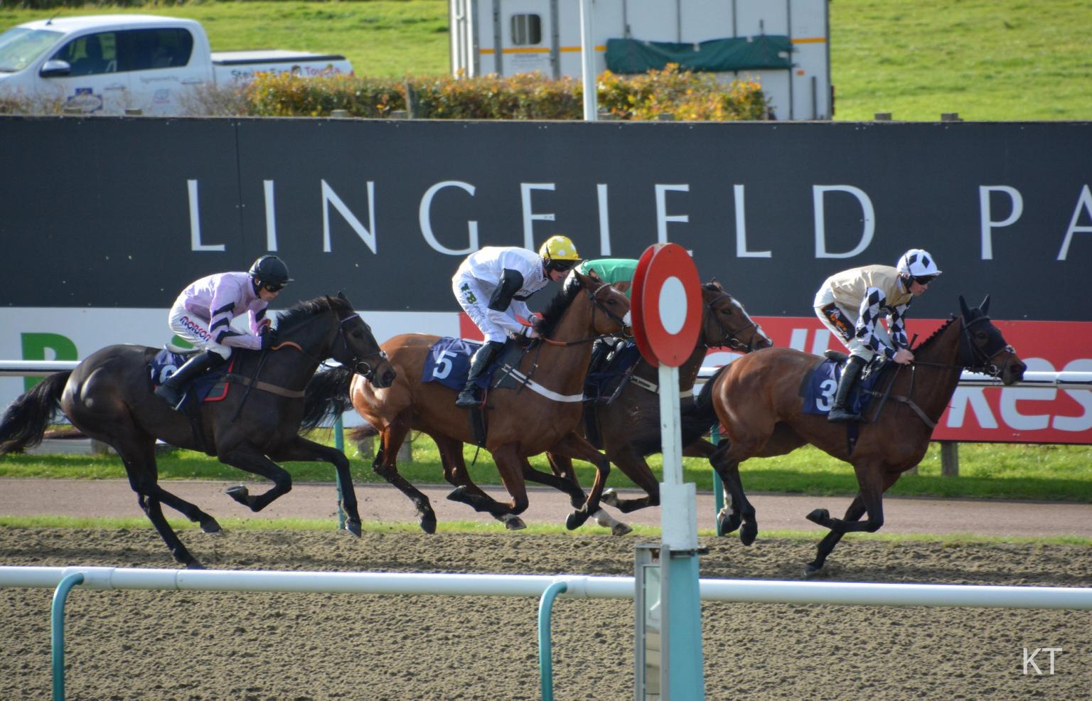 British racing to strike on September 10th over tax increase proposals