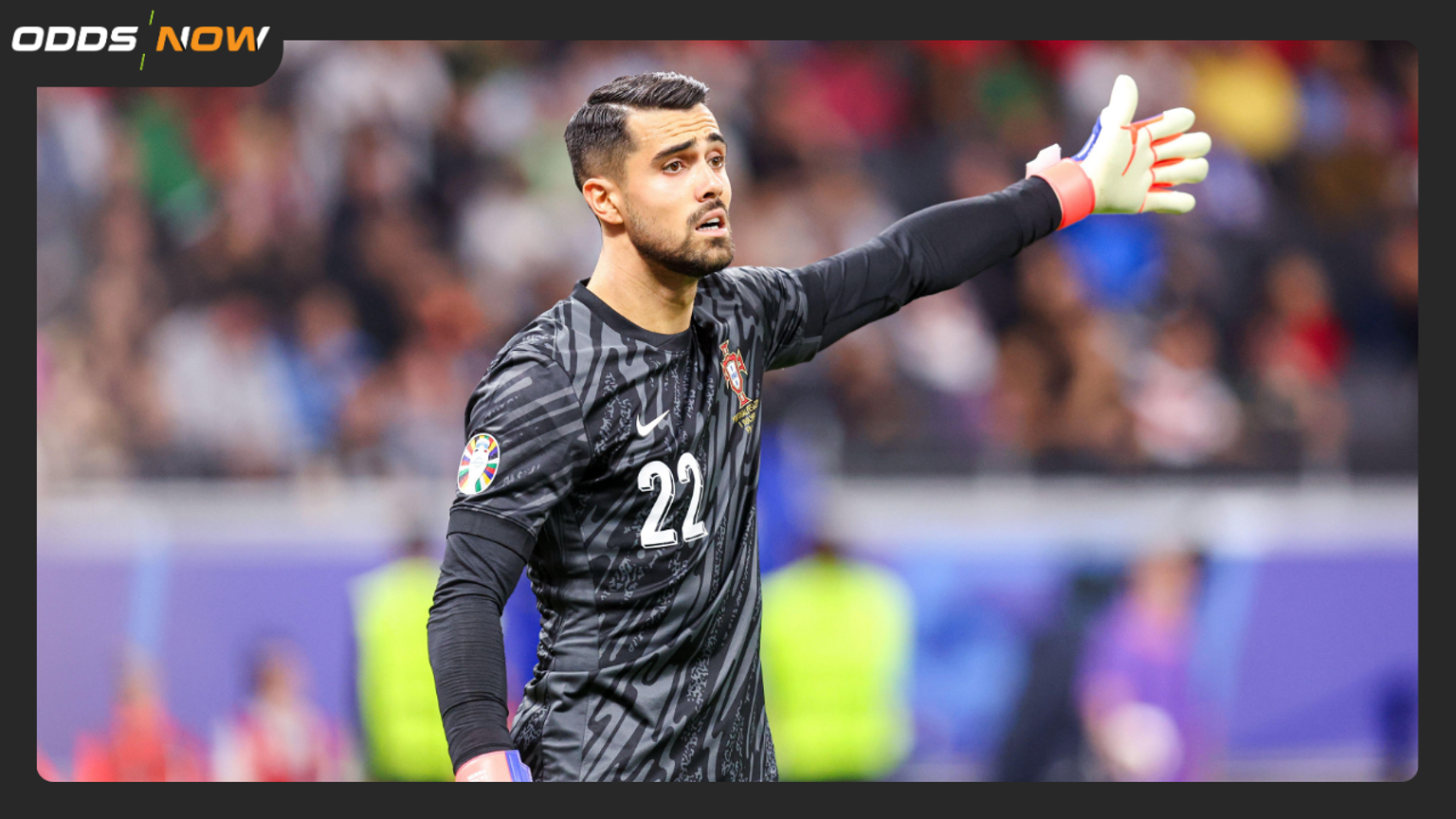 Euro 2024 Betting Preview: France vs Portugal Tips