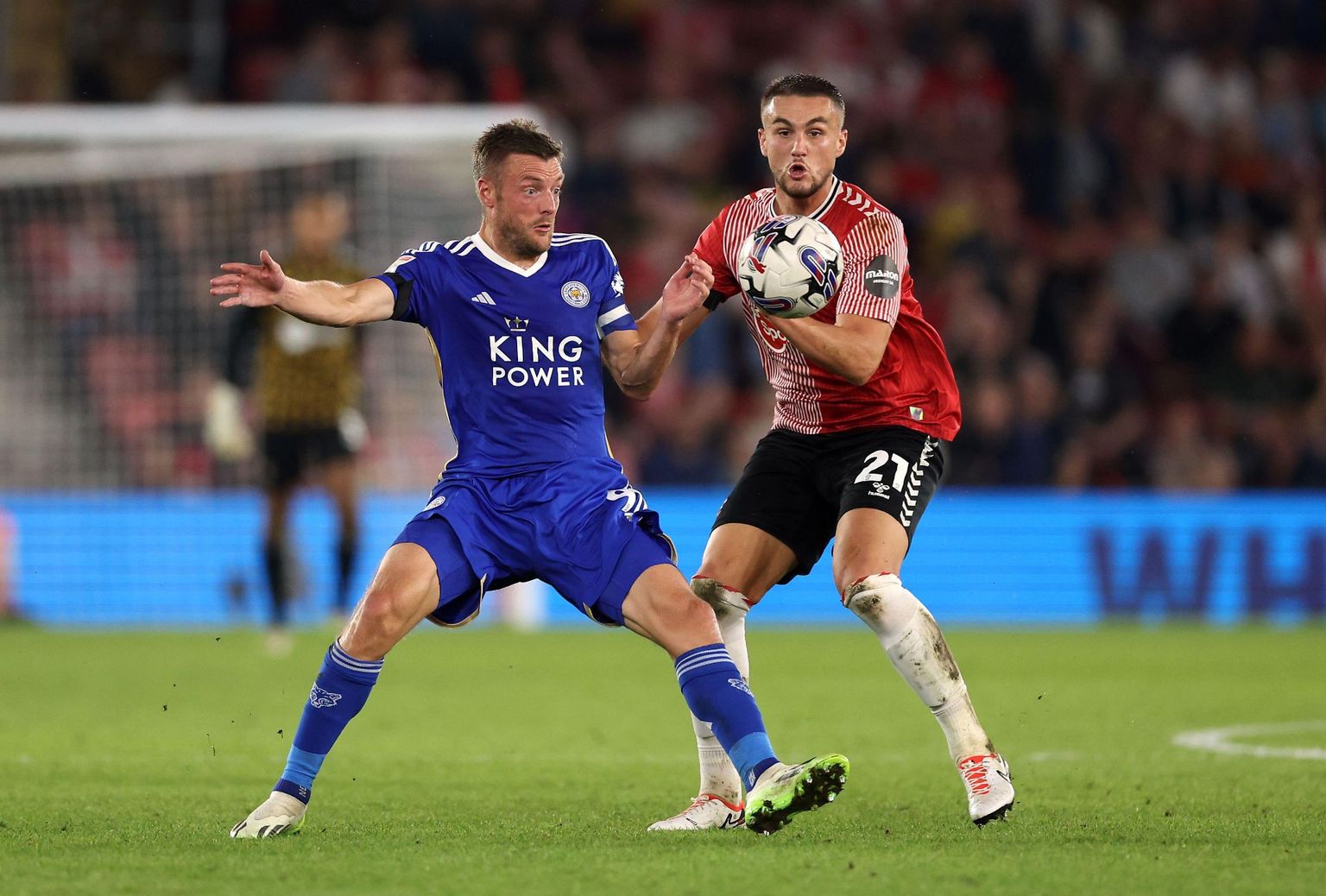 Leicester City vs Southampton: Betting Odds & Prediction