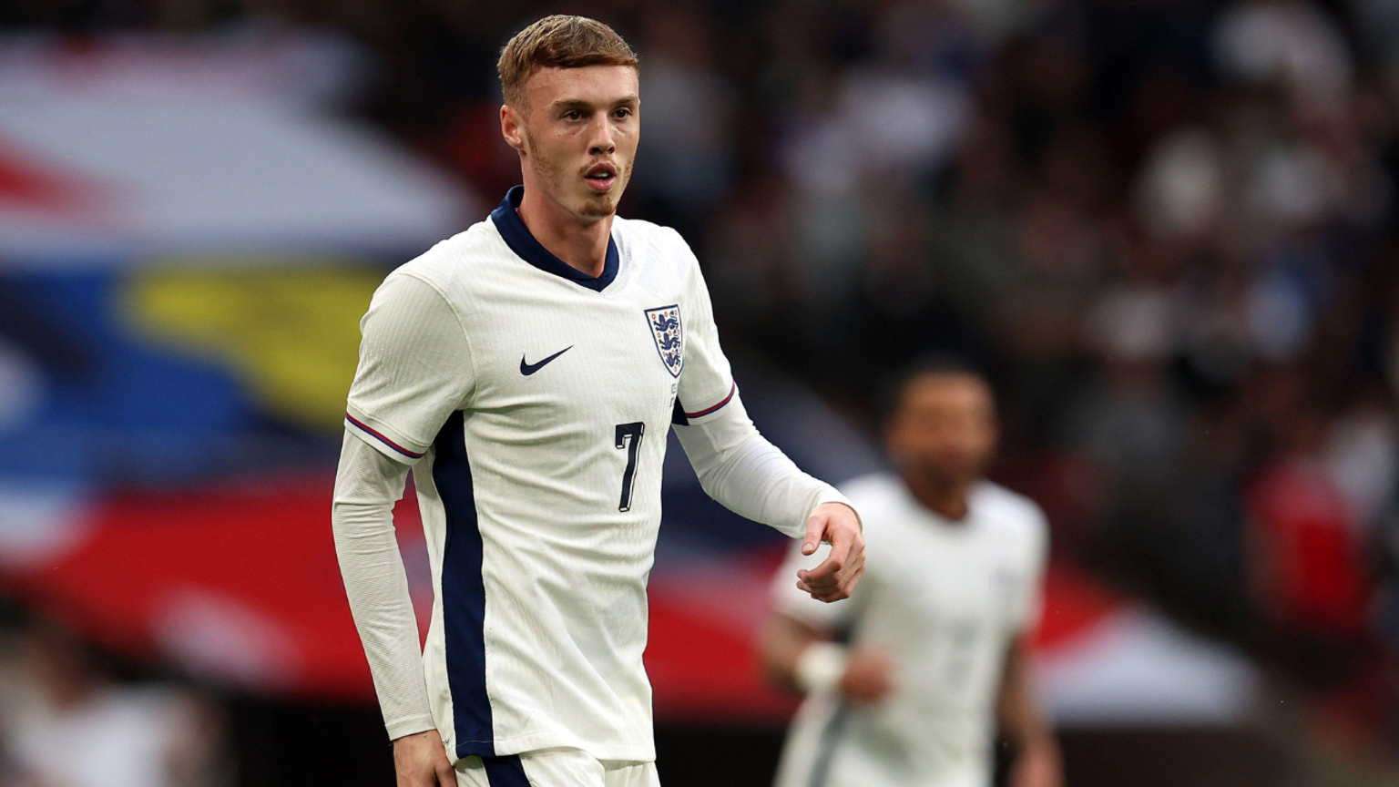 Back this 5/1 Finland vs England bet-builder on Sunday