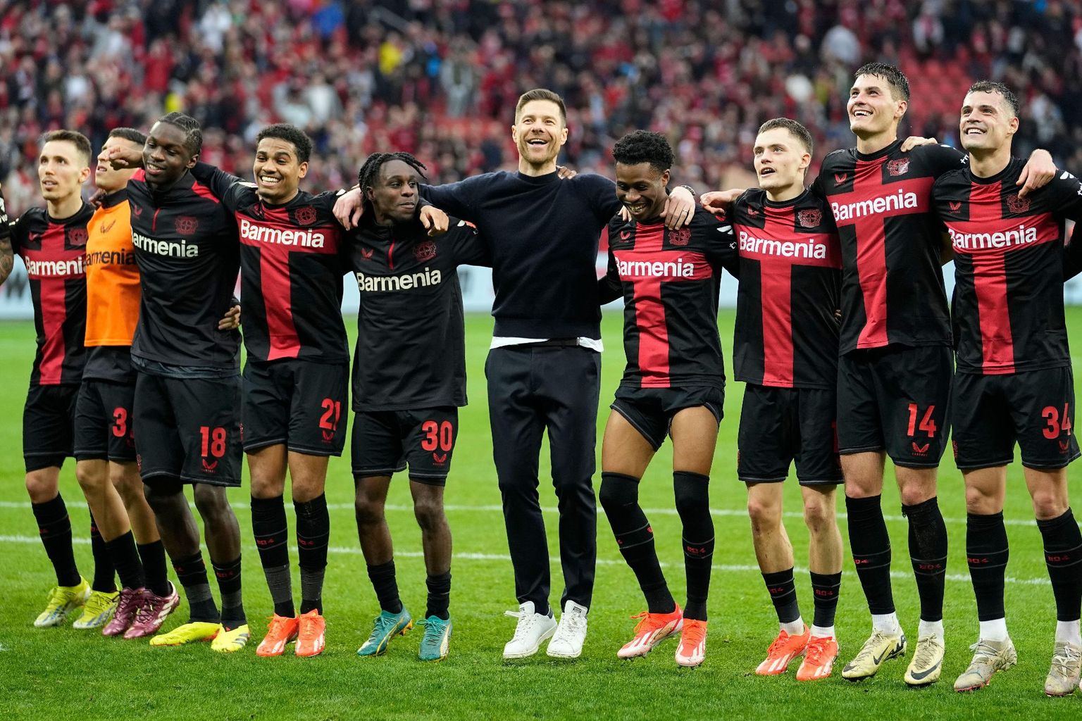 Bayer Leverkusen vs Fortuna Dusseldorf: Betting Odds & Prediction