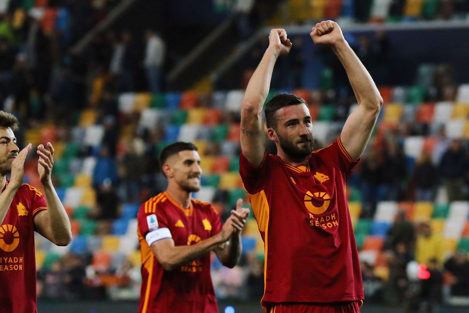 Napoli vs Roma: Betting Odds & Prediction
