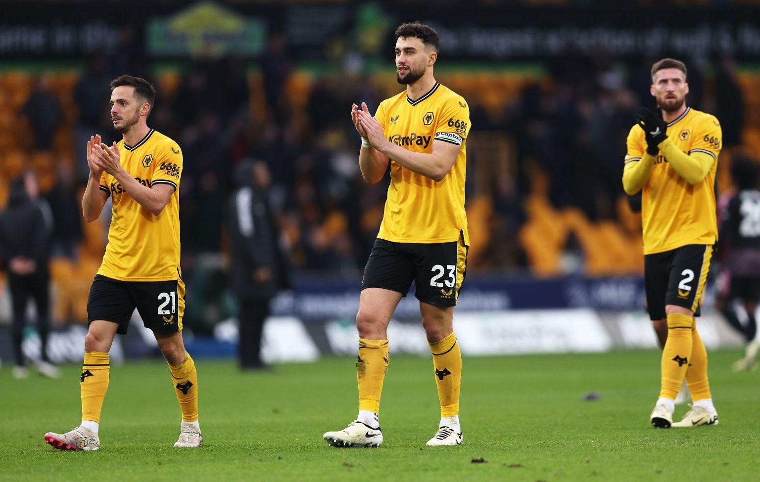 Wolverhampton Wanderers vs Coventry City: Betting Odds & Prediction