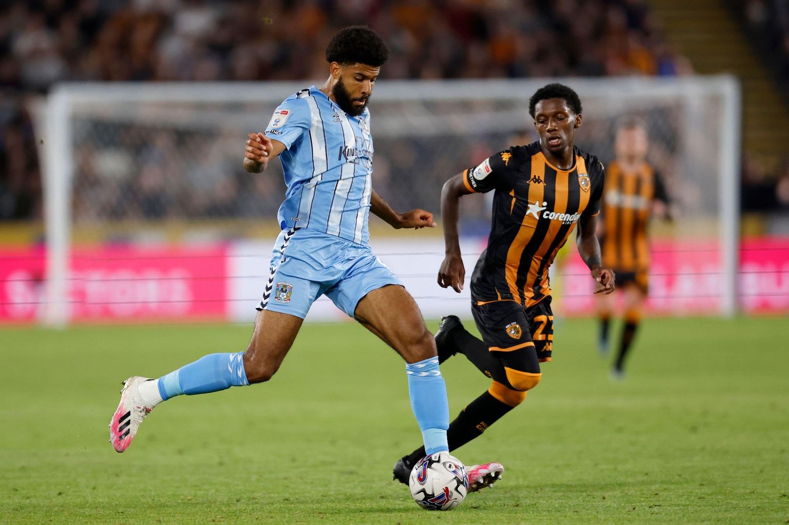 Coventry City vs Hull City: Betting Odds & Prediction