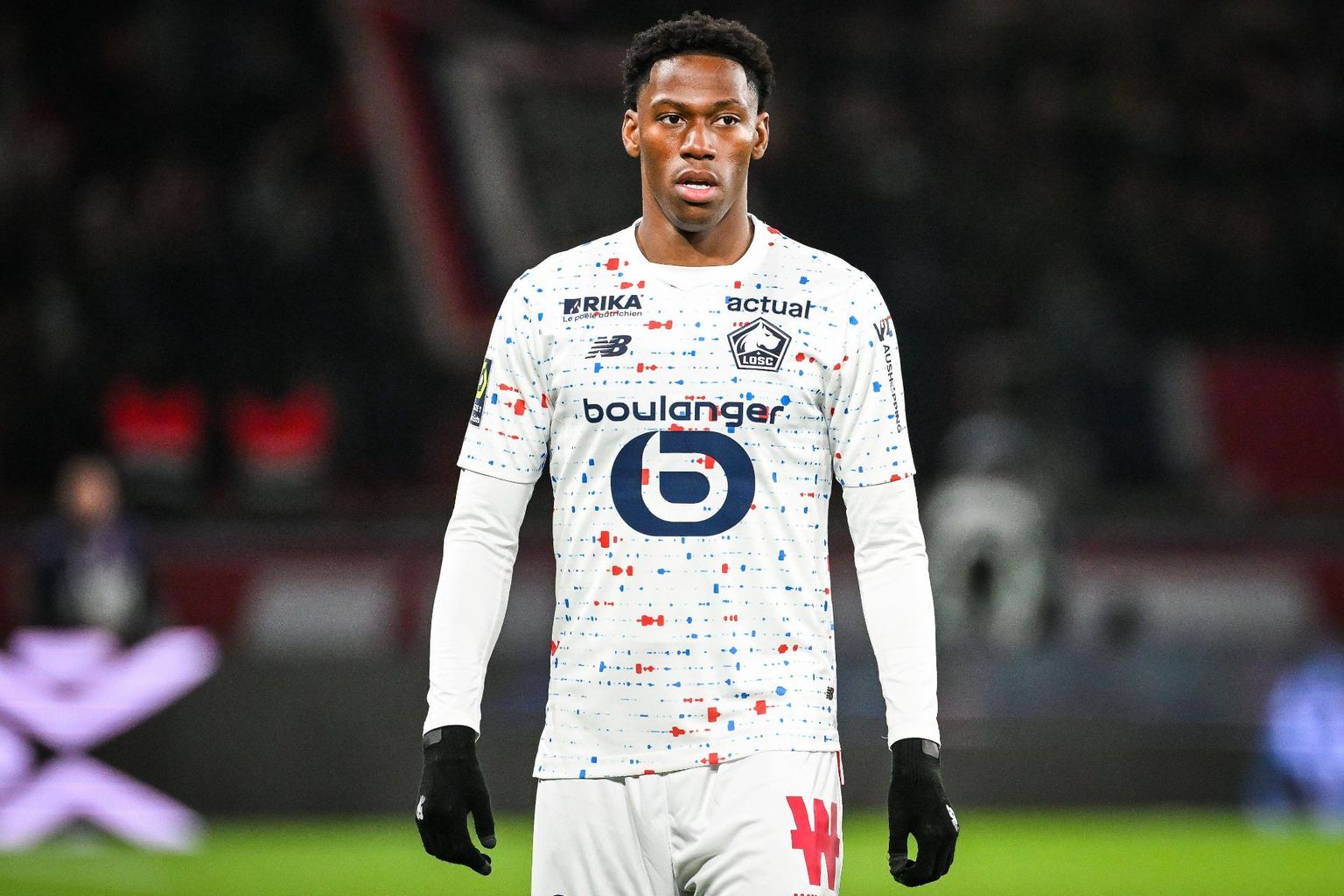 LOSC Lille vs Olympique de Marseille: Betting Odds & Prediction