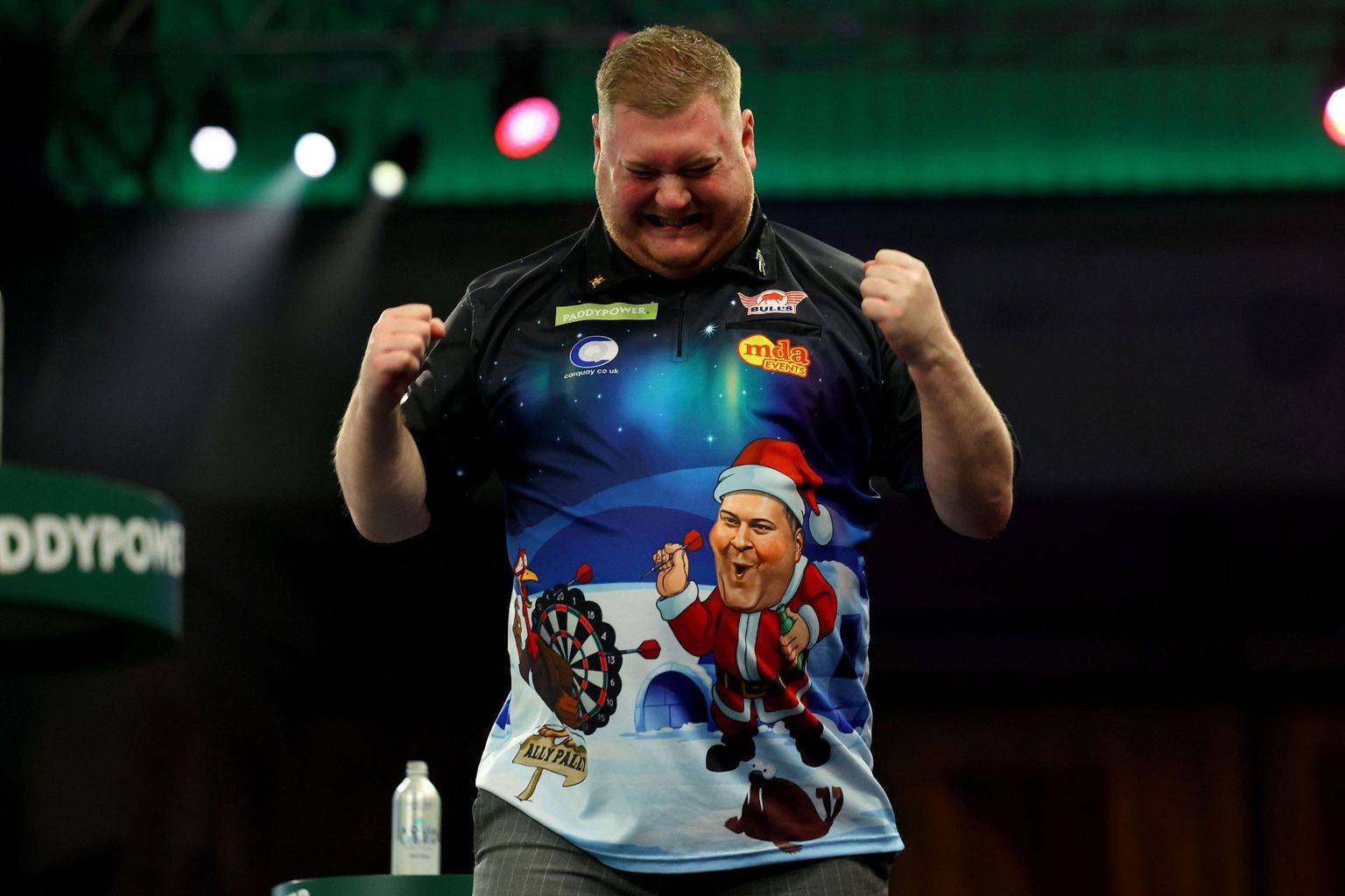 PDC World Championship: Sunday preview and best bets