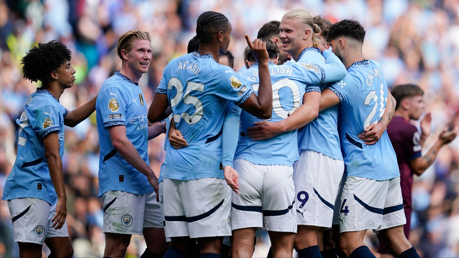 West Ham vs Manchester City: Betting tips and analysis