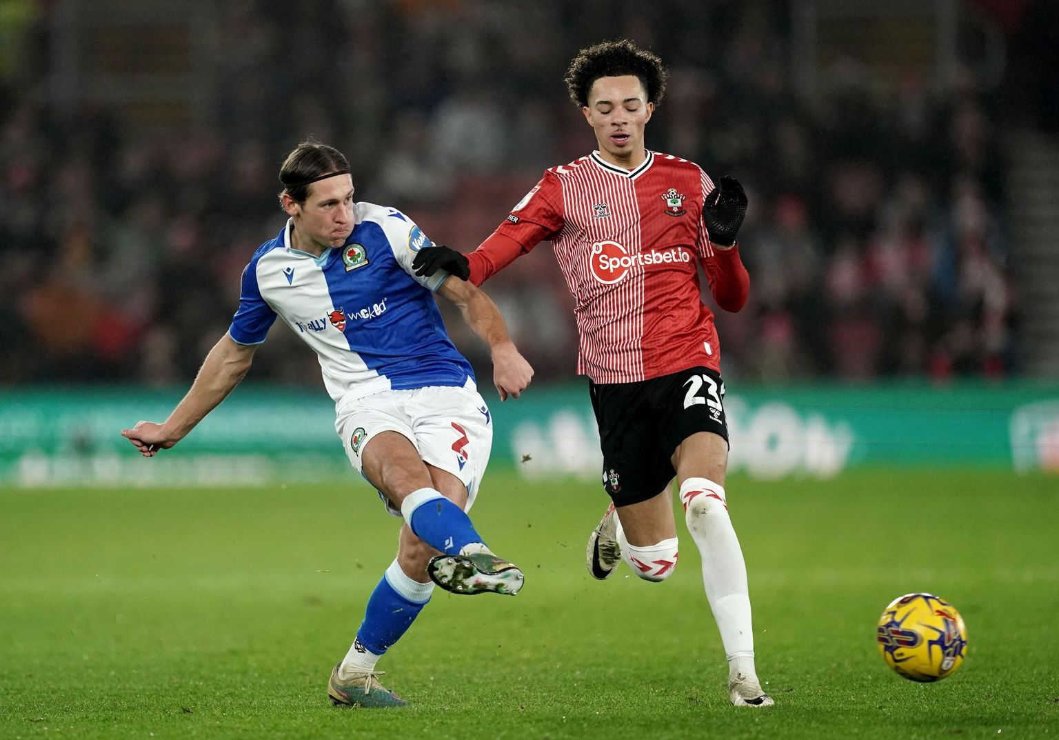 Blackburn Rovers vs Southampton: Betting Odds & Prediction