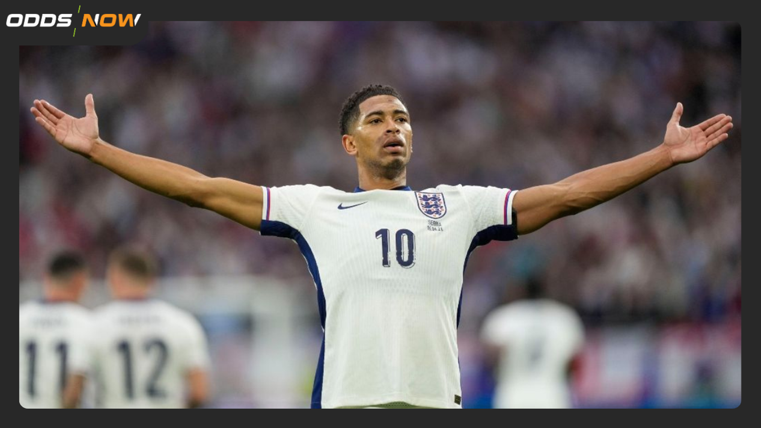 Euro 2024 Daily Betting Briefing: Thursday, June 20