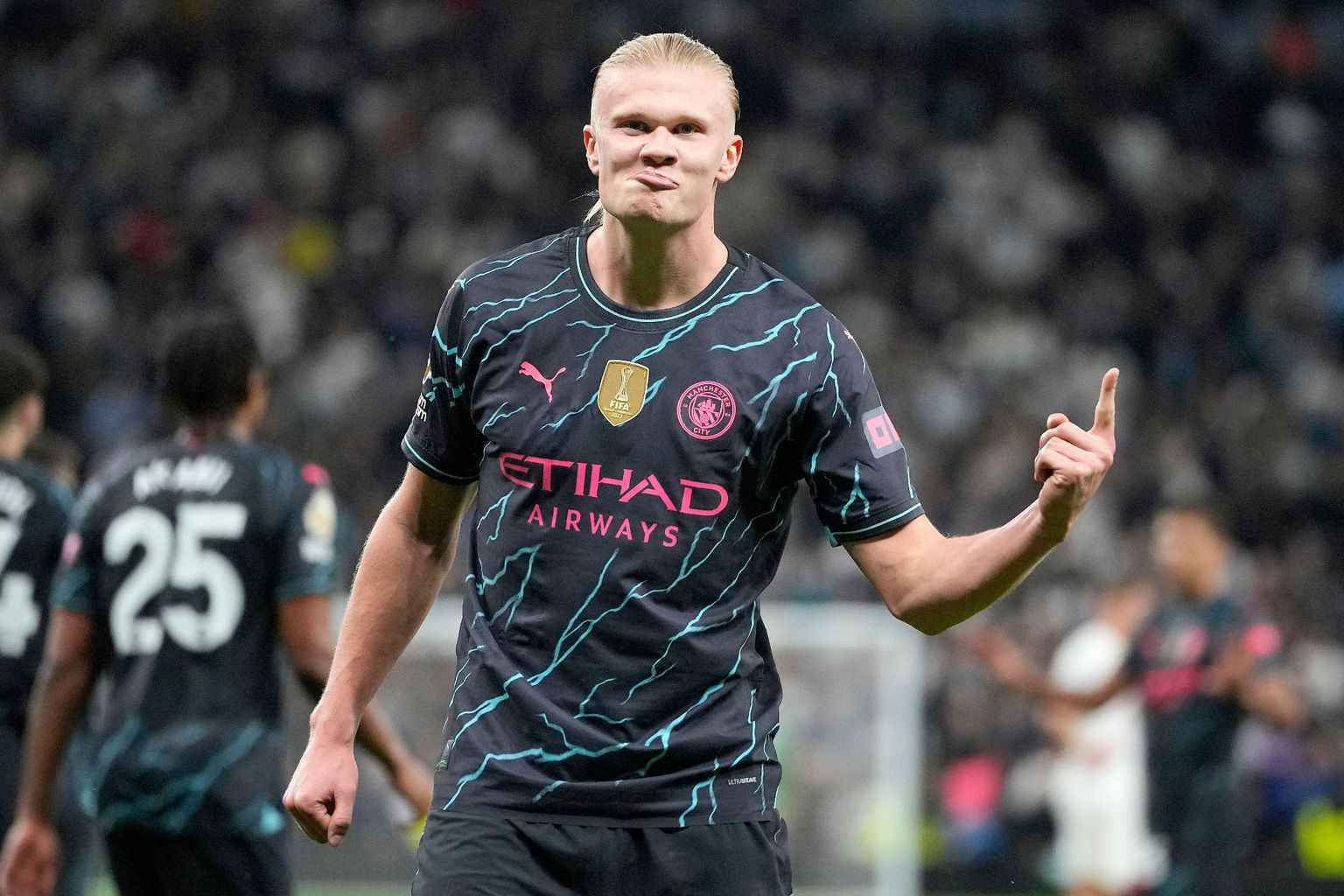 Manchester City vs West Ham: Betting Odds & Prediction