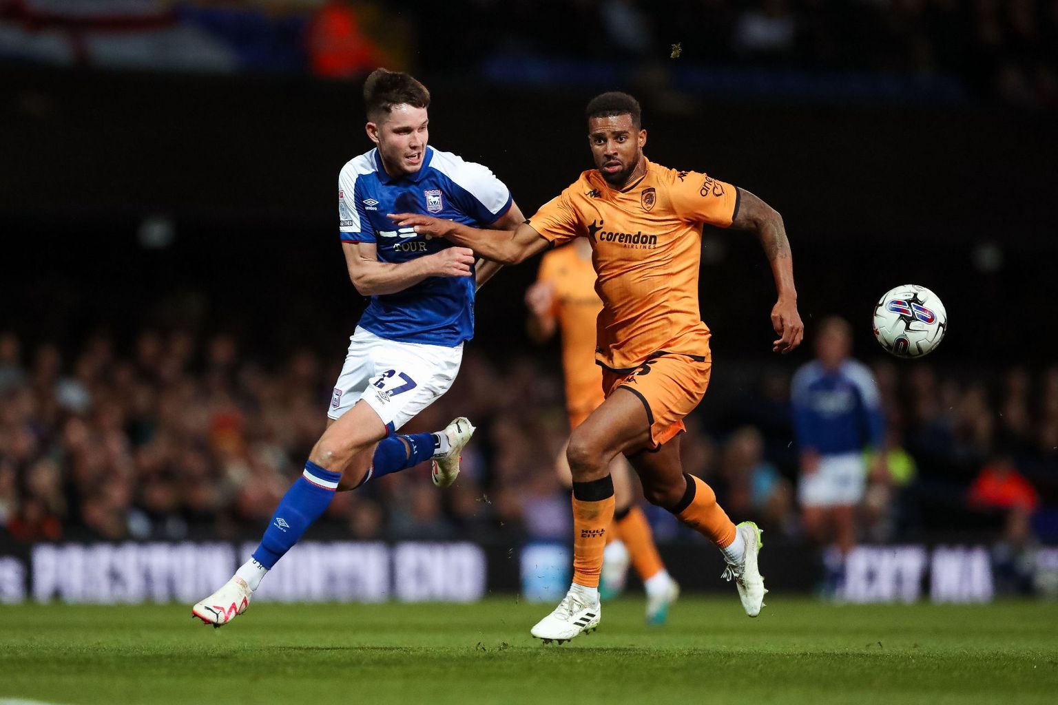 Hull City vs Ipswich Town: Betting Odds & Prediction