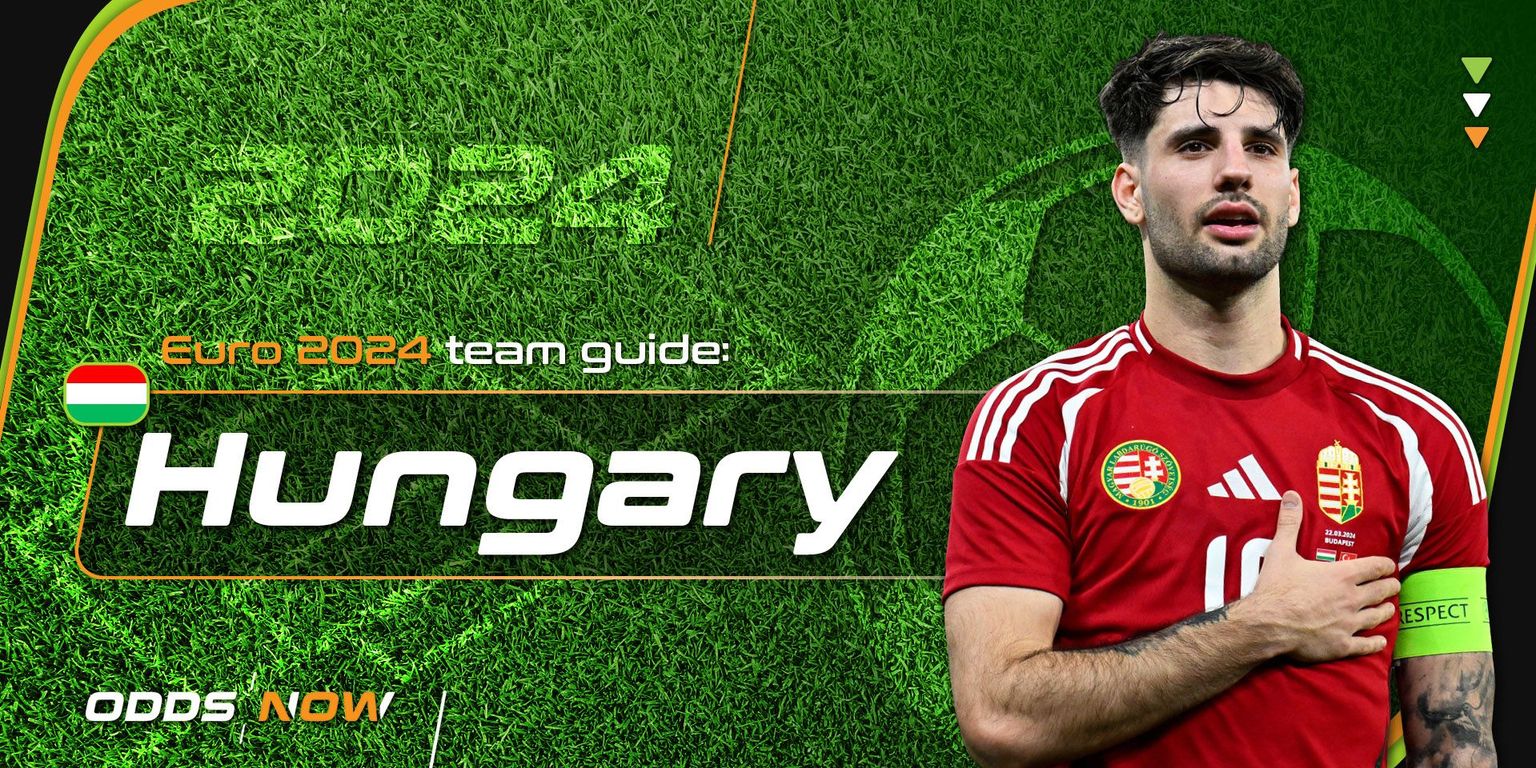 Euro 2024 team guide and best bets: Hungary