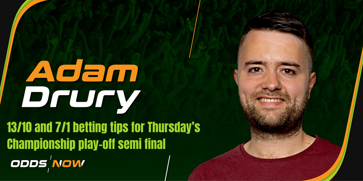 Bristol City vs Sheffield United: Two Championship play-off betting tips