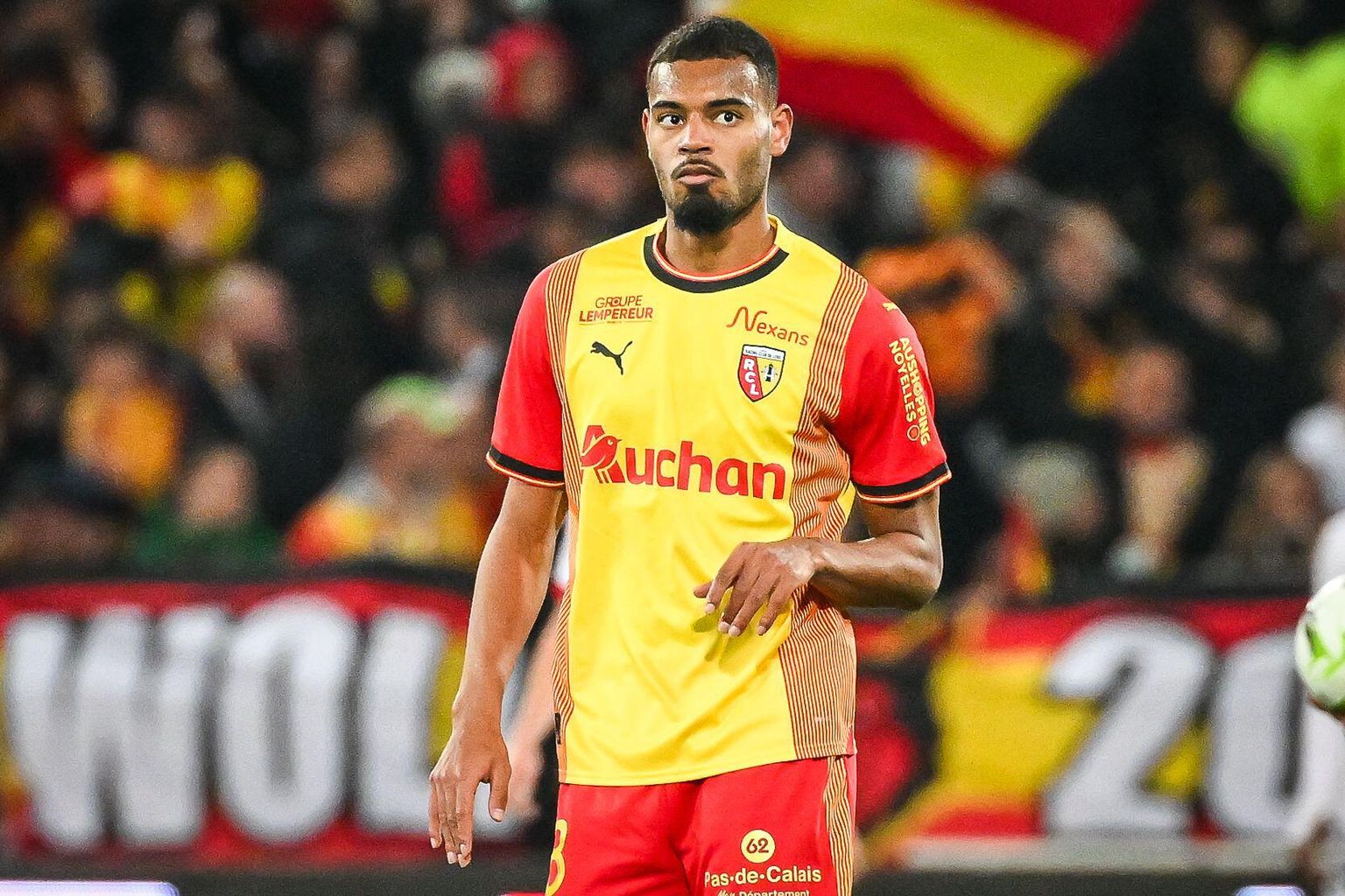 RC Lens vs Lorient: Betting Odds & Prediction
