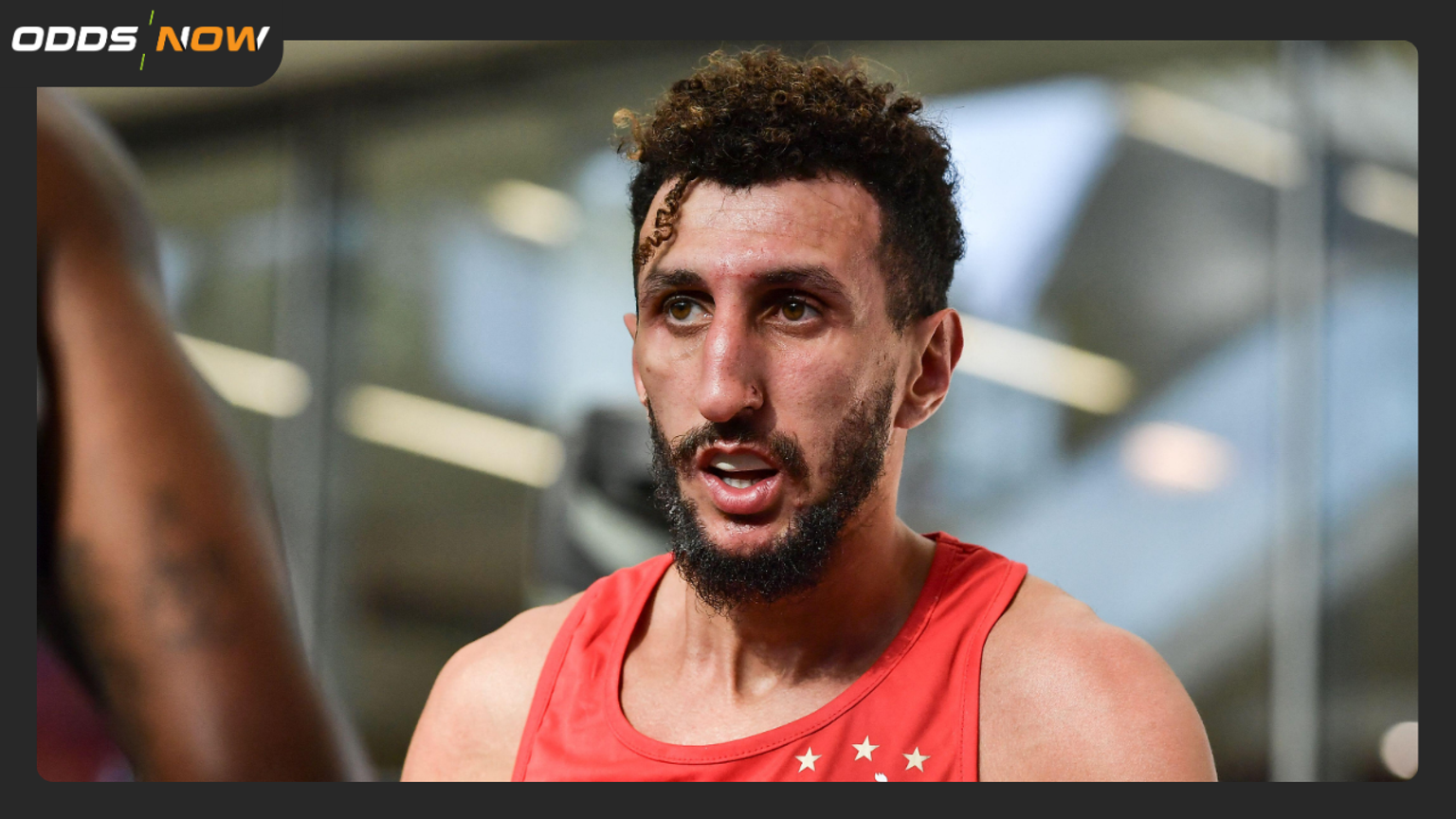 Olympics: Men's 63.5kg Boxing Betting Preview