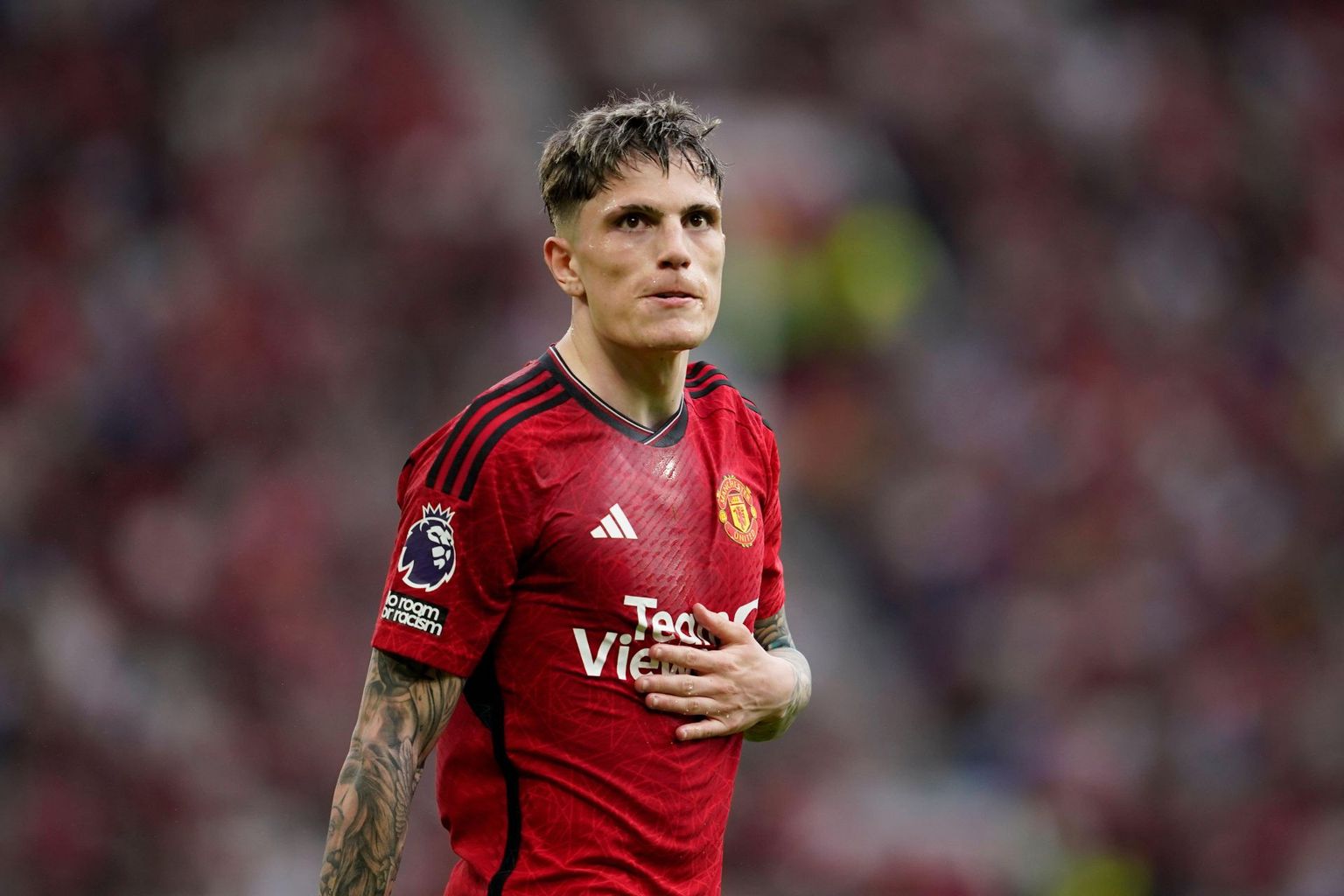 Manchester United vs Newcastle United: Betting Odds & Prediction