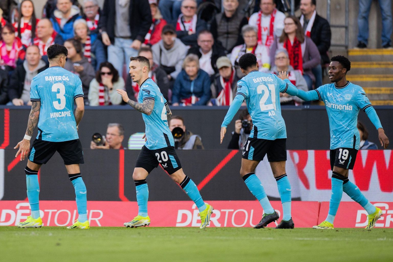 Qarabag FK vs Bayer Leverkusen: How to Watch, Betting Odds & Prediction