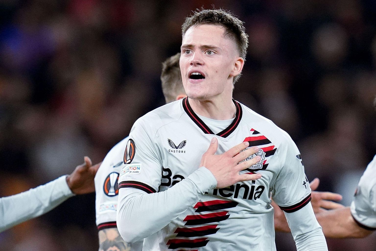 VfL Bochum vs Bayer Leverkusen: Betting Odds & Prediction