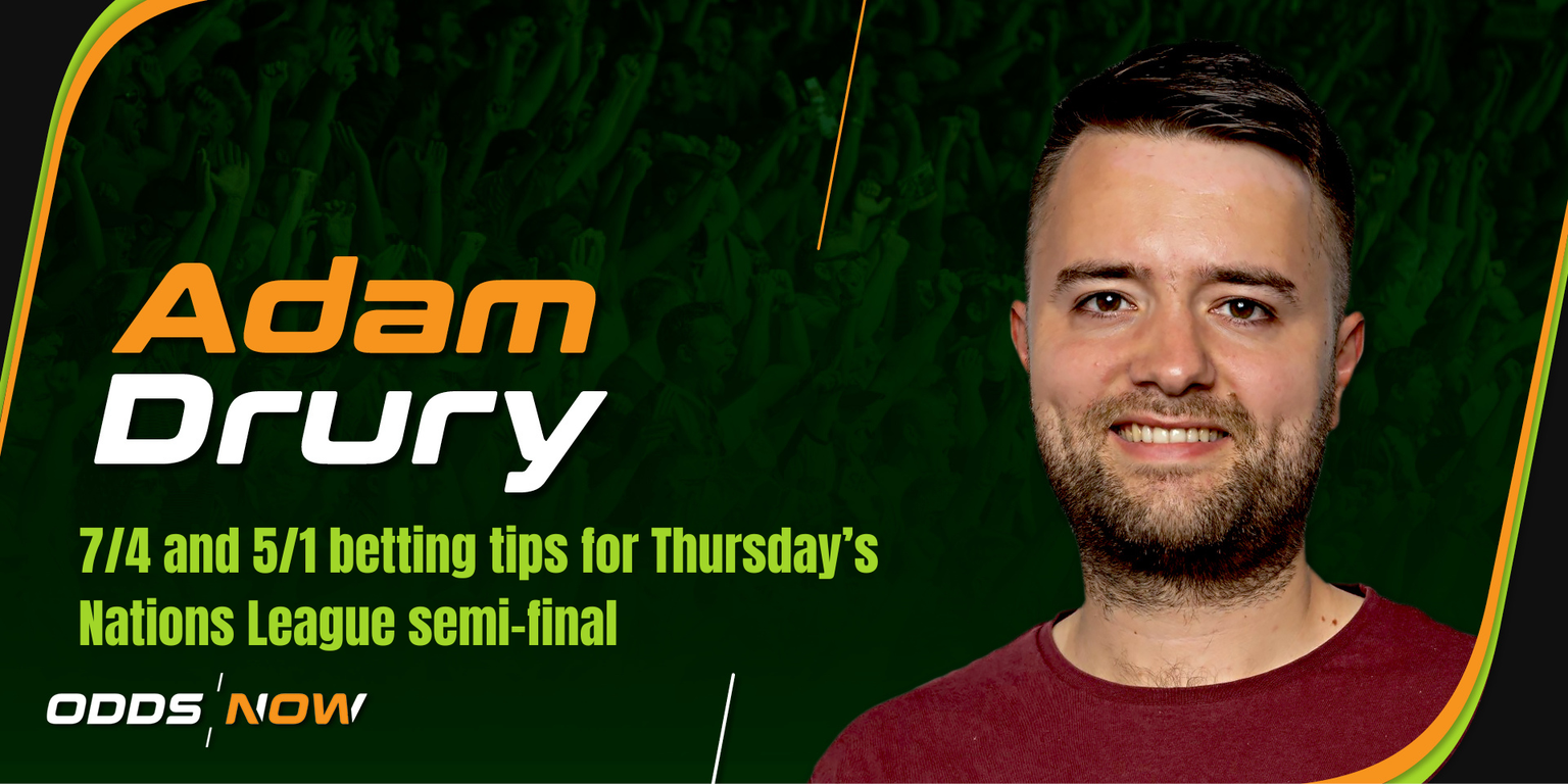 Spain vs France: 7/4 and 5/1 betting tips for Nations League semi-final