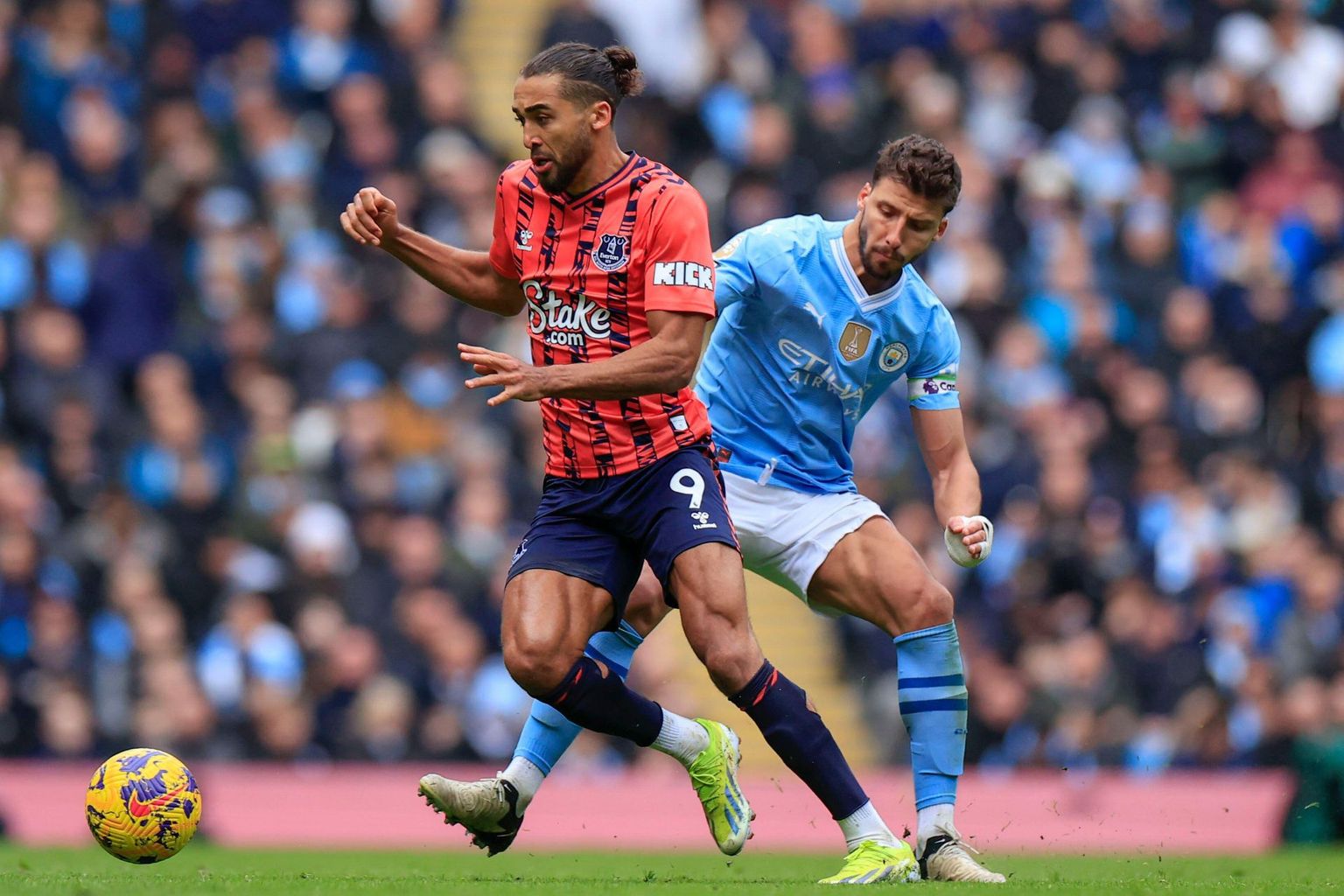 Manchester United vs Everton: Betting Odds & Prediction