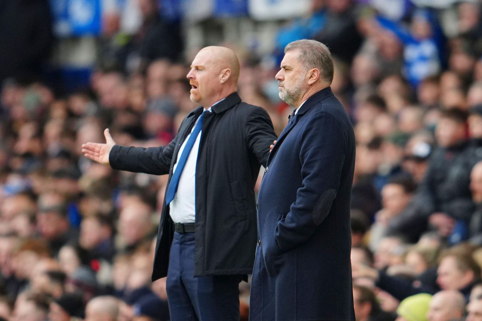 Tottenham Hotspur vs Everton: Betting tips and analysis