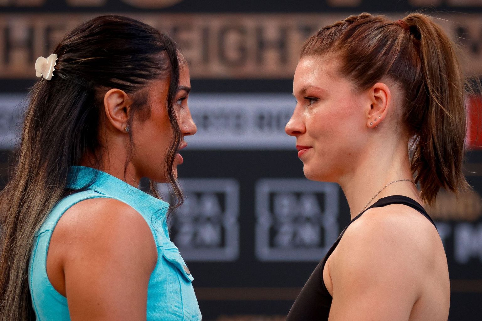 Amanda Serrano vs Nina Meinke: Fight Time, Prediction & Betting Odds
