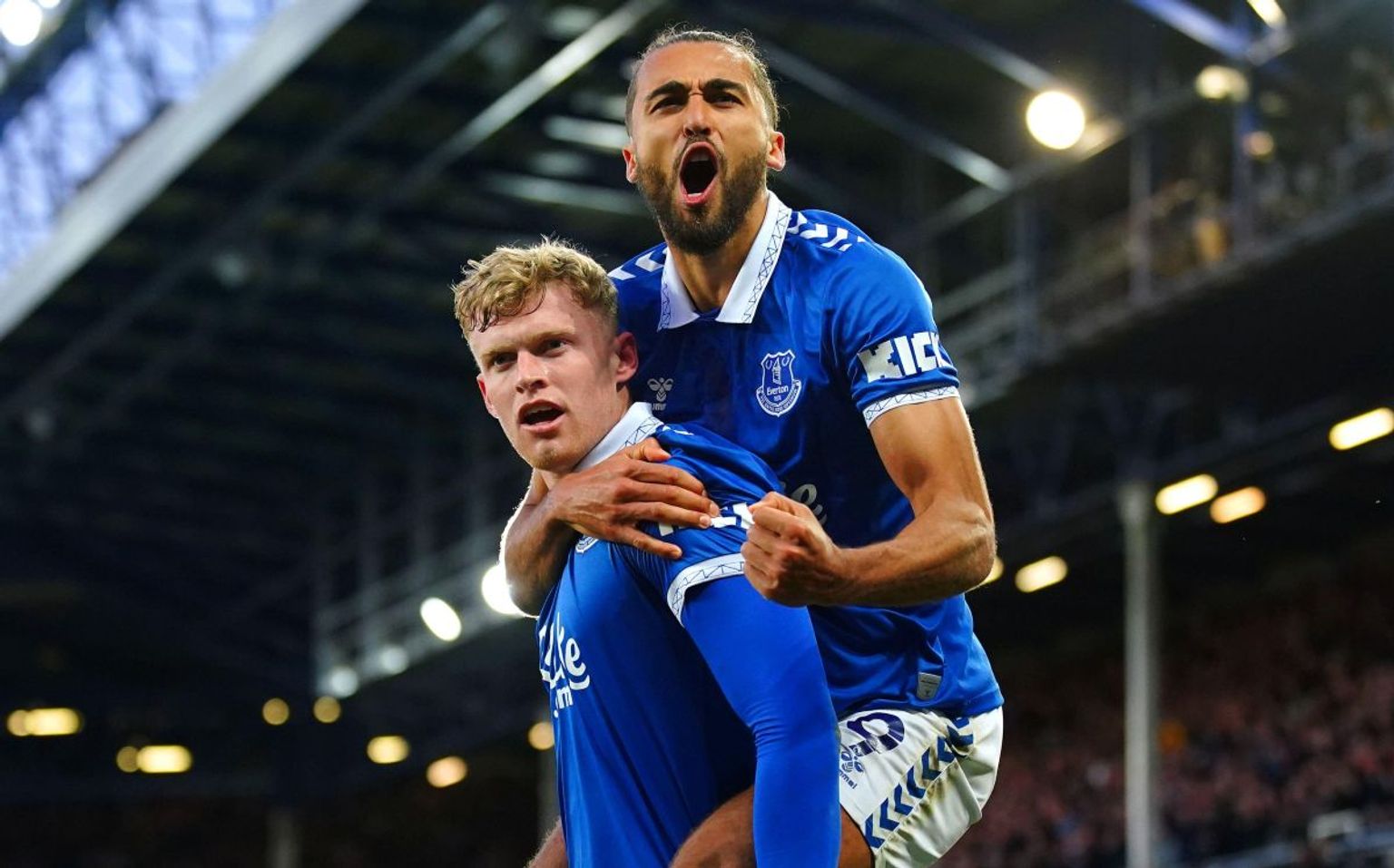 Everton vs Brighton: Betting tips and analysis 
