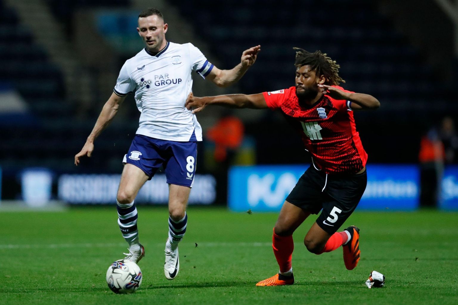 Birmingham City vs Preston North End: Betting Odds & Prediction