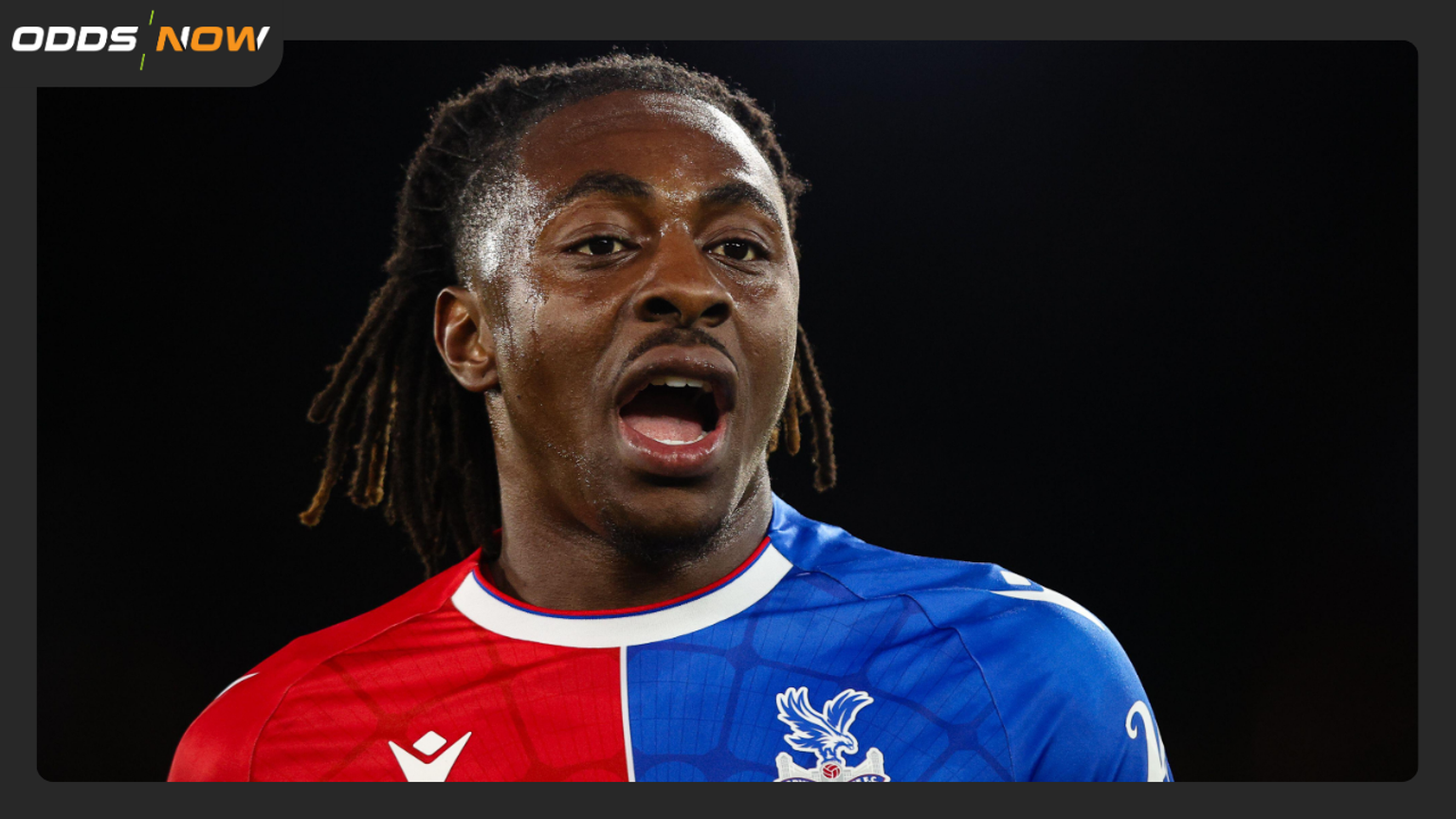 Eberechi Eze: Next Club Betting Odds