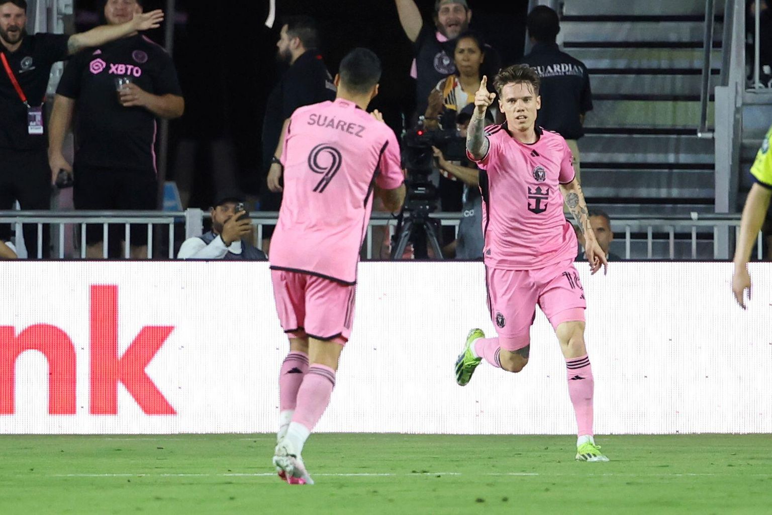 DC United vs Inter Miami: Betting Odds & Prediction