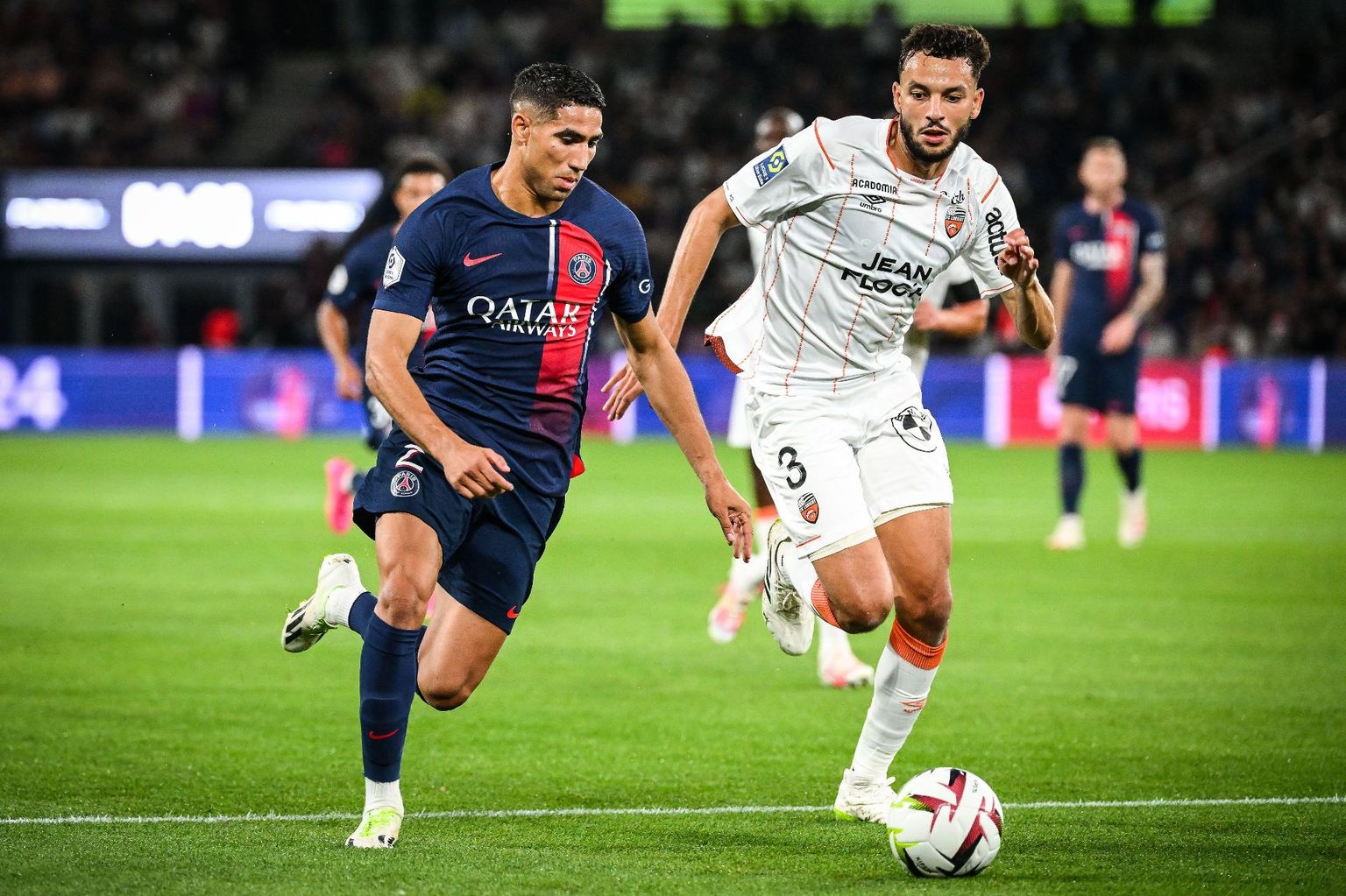 Lorient vs PSG: Betting Odds & Prediction