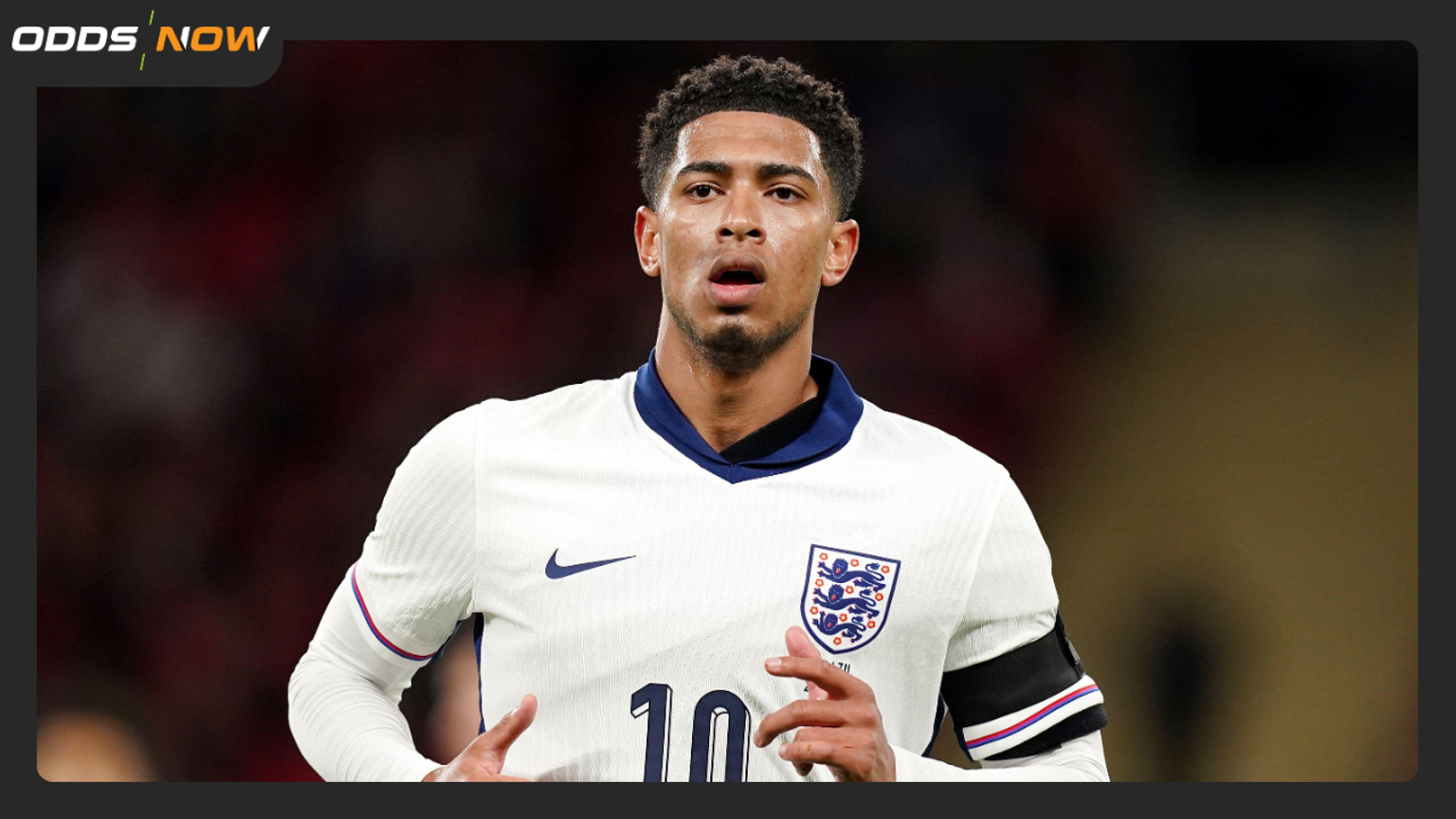 Euro 2024 Daily Betting Briefing: Sunday, June 16