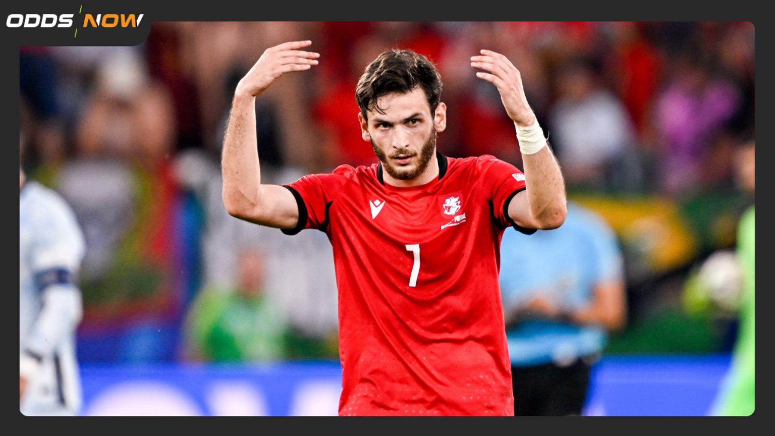 Euro 2024 Betting Preview: Spain vs Georgia Tips