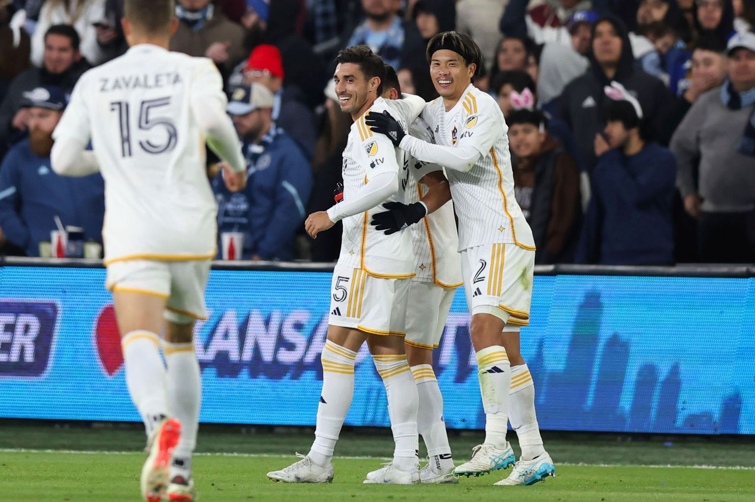 Austin FC vs LA Galaxy: Betting Odds & Prediction