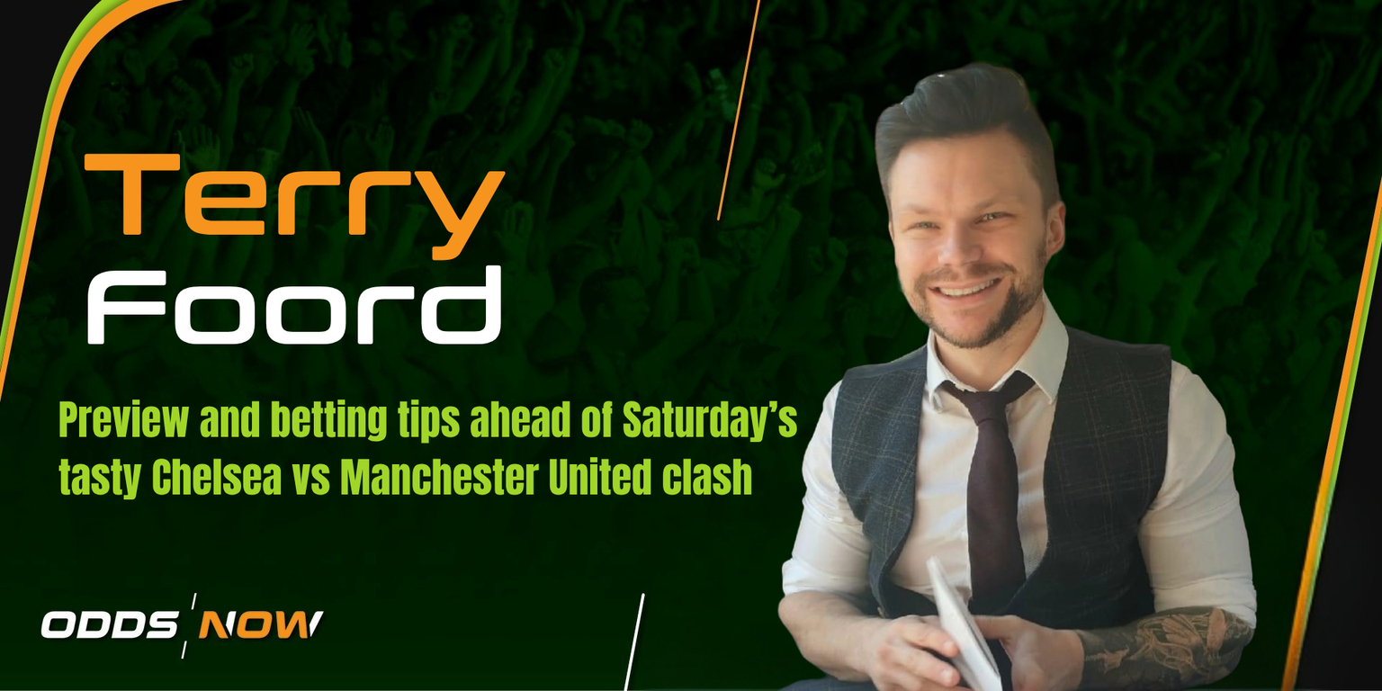 Chelsea vs Man Utd: Betting tips for Saturday night's big match