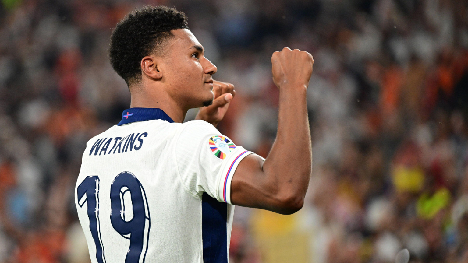 Back this 4/1 England vs Greece bet-builder on Thursday