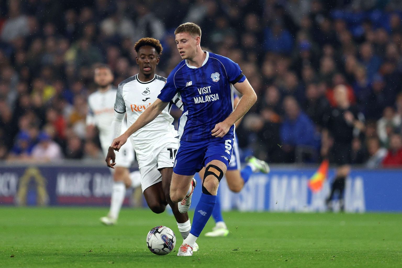Swansea City vs Cardiff City: Betting Odds & Prediction