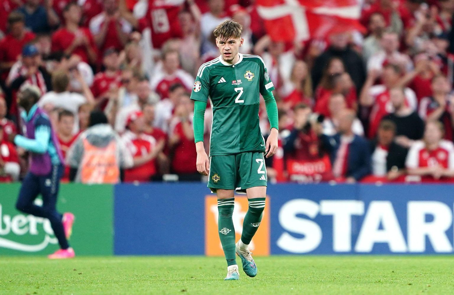 Romania vs Northern Ireland: Betting Odds & Prediction
