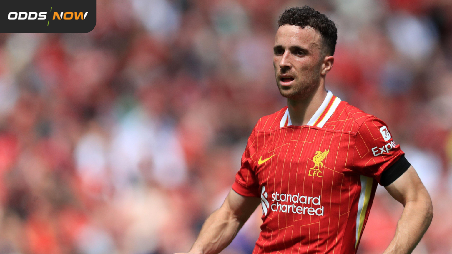 Ipswich Town vs Liverpool: Betting tips and analysis 