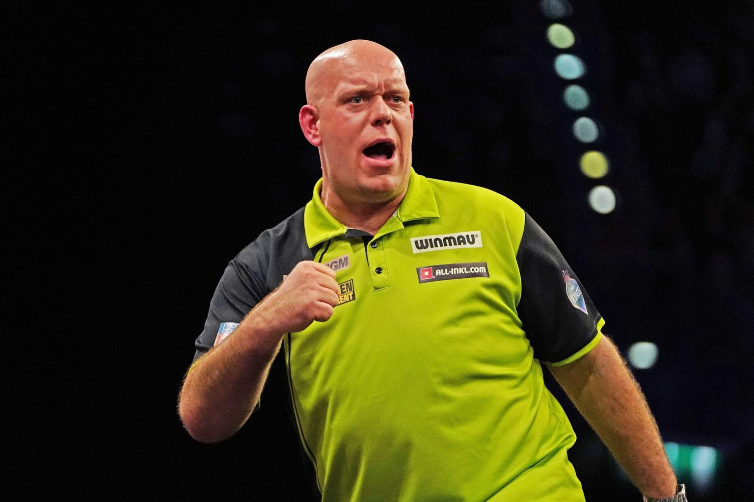 Premier League Darts Night Twelve: Betting Odds & Prediction