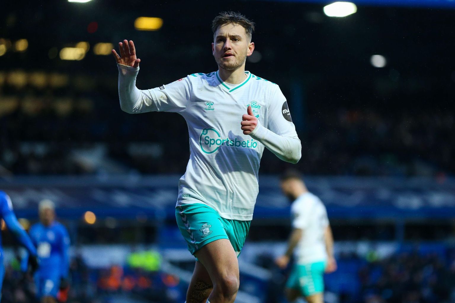 Southampton vs Sunderland: Betting Odds & Prediction 