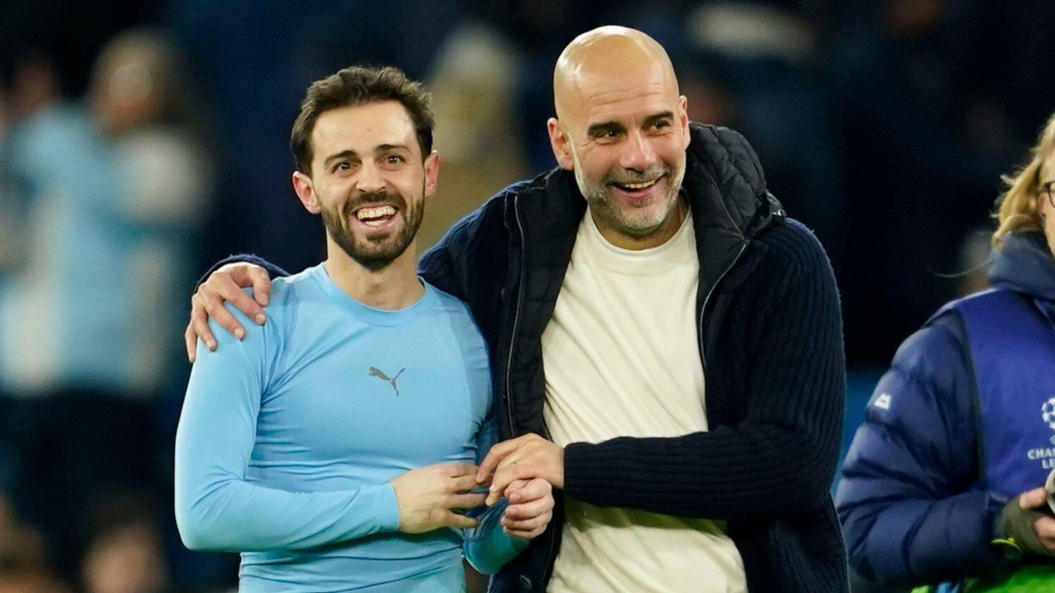 Manchester City to face Real Madrid in Champions League play-off round