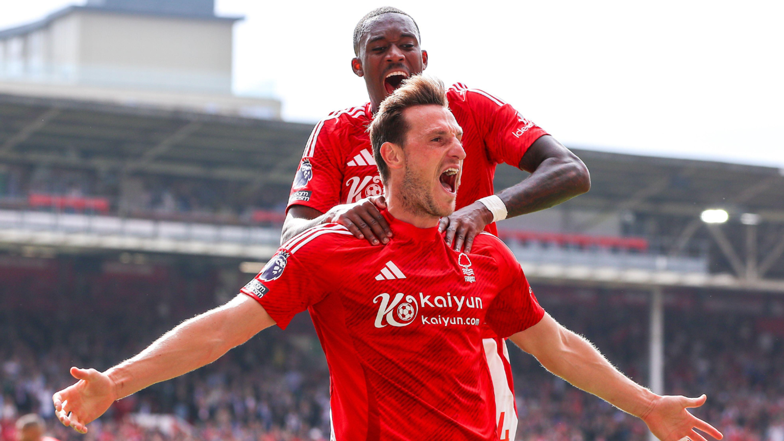 Brighton vs Nottingham Forest: Betting tips and analysis