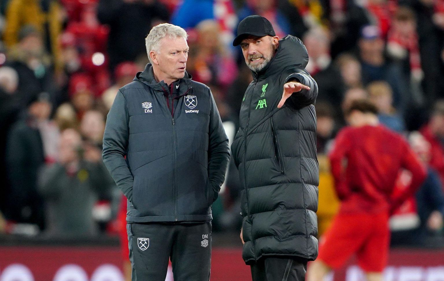 West Ham vs Liverpool: Betting Odds & Prediction