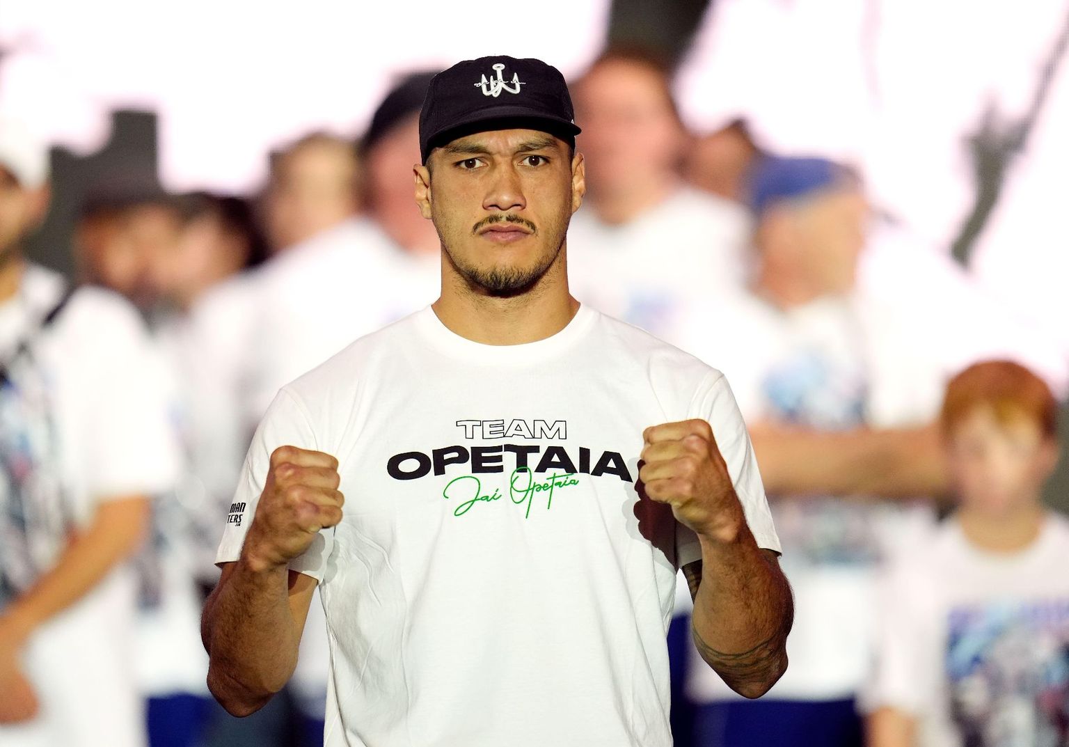 Jai Opetaia vs Mairis Briedis: Betting Odds & Prediction