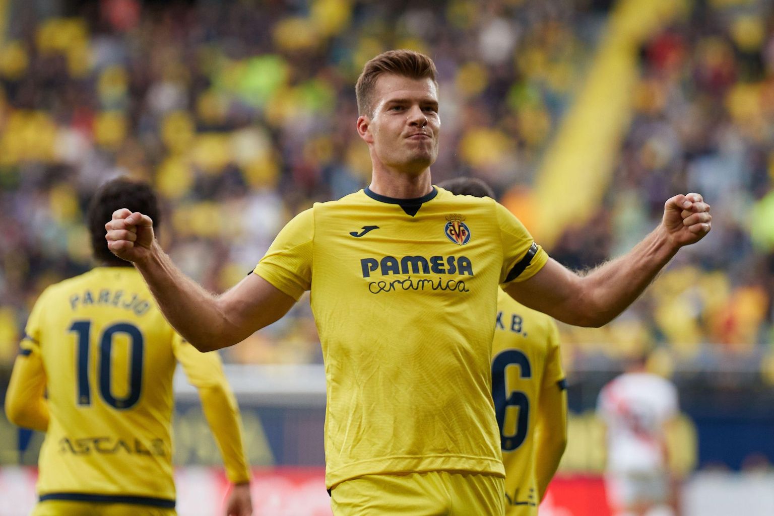Villarreal vs Sevilla: Betting Odds & Prediction