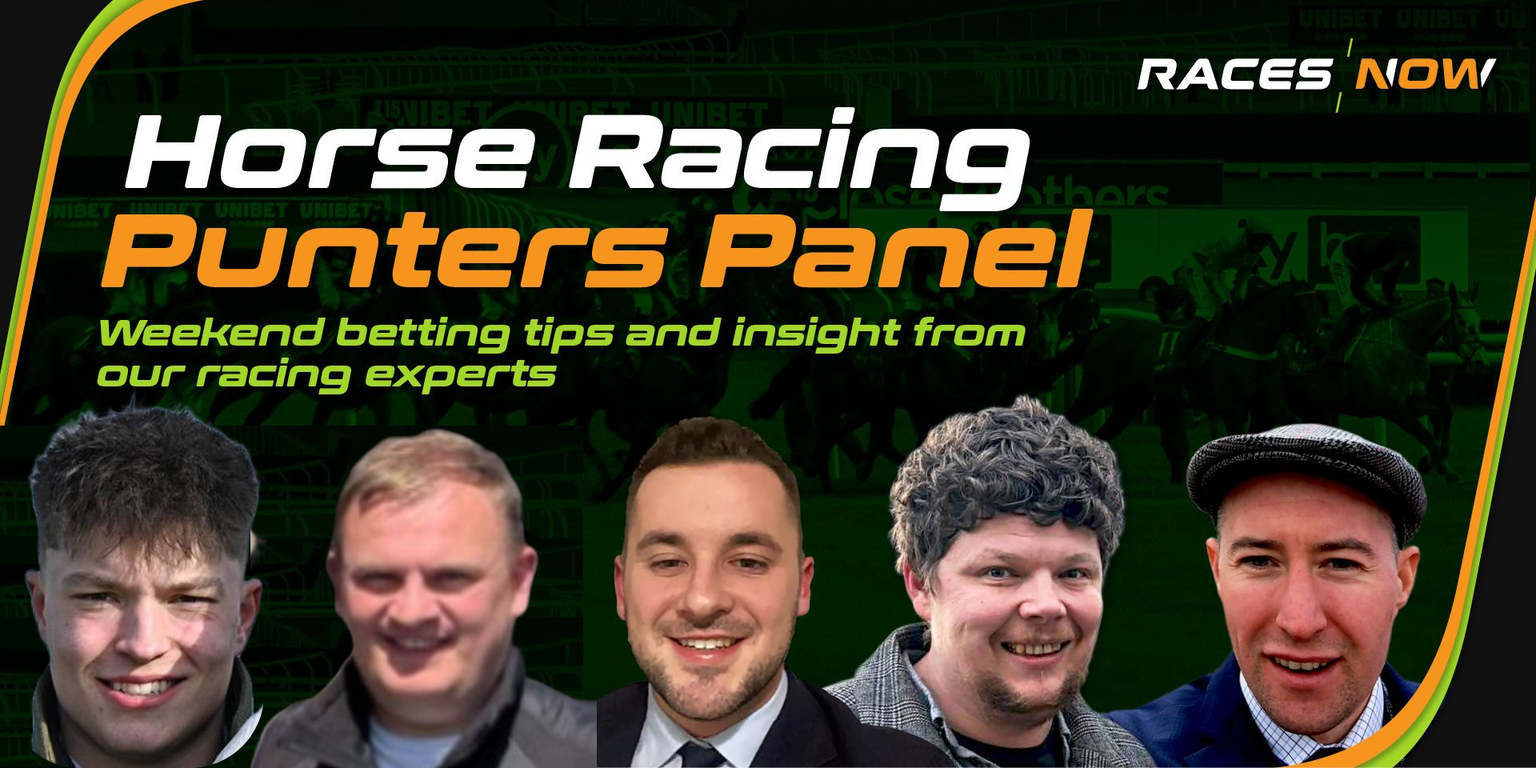 Punters Panel: Weekend horse racing betting advice from our experts